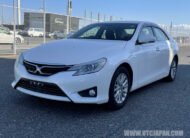 Toyota Mark X 250G