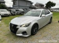 Toyota Crown 2.0