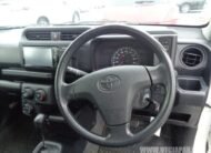 Toyota Probox DX Comfort