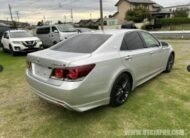 Toyota Crown 2.0