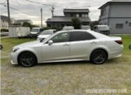 Toyota Crown 2.0